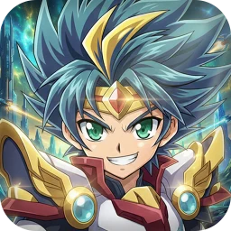 Icône de 星龍創世錄